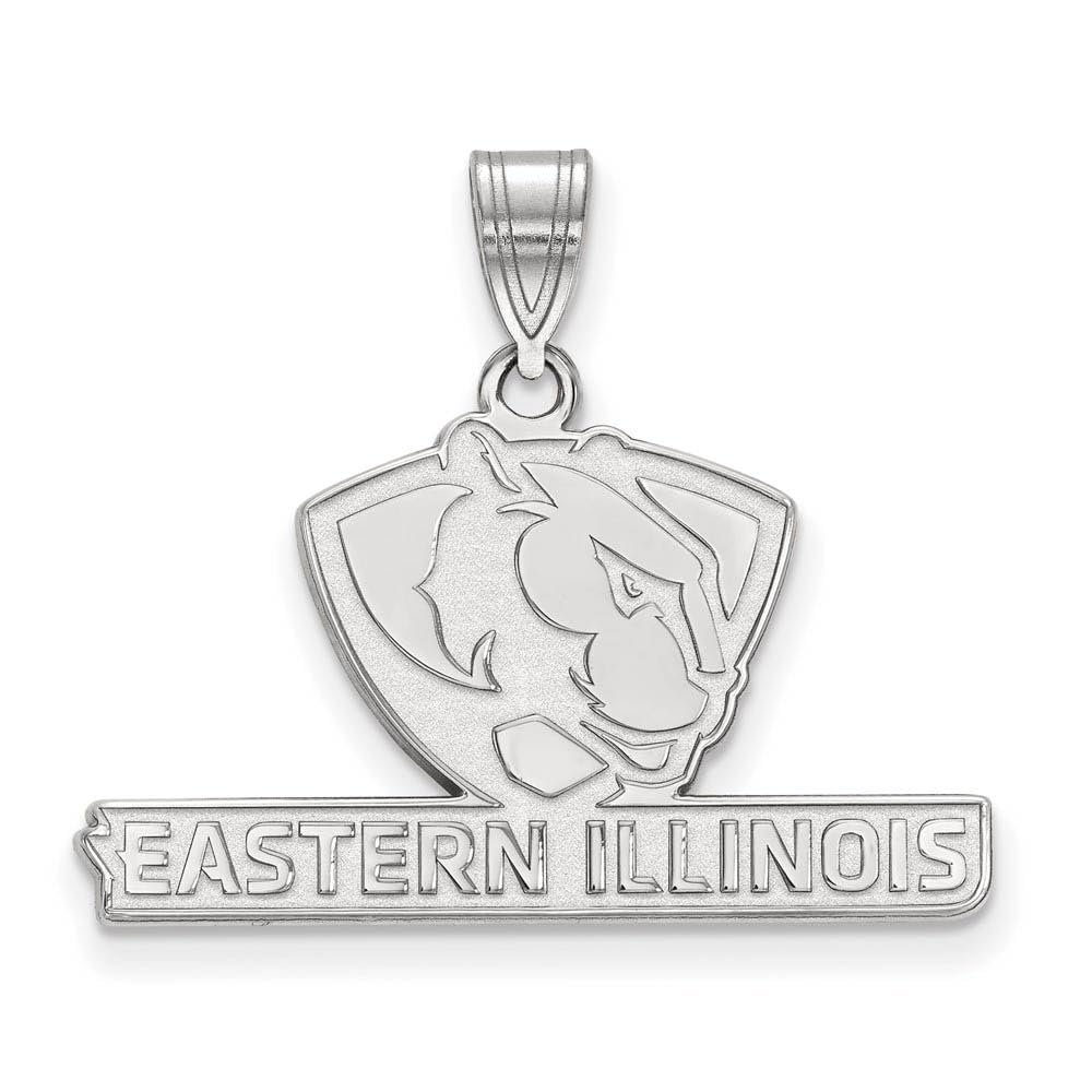 LogoArt 14kw Eastern Illinois University Medium Pendant