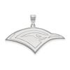 LogoArt 10kw The University of Tennessee at Chattanooga Large Pendant view 1