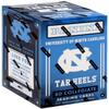 Panini NCAA North Carolina Tar Heels 2016 Collegiate Multi-Sport Blaster Trading Cards, Black, Small view 1