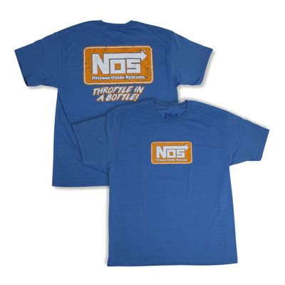 NOS 19071-MDNOS T-Shirt