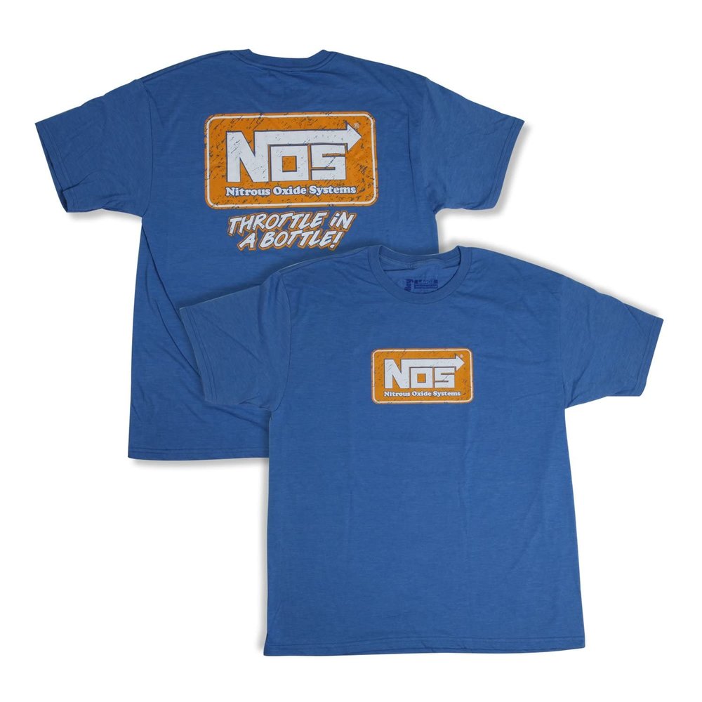 NOS 19071-MDNOS T-Shirt