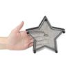 6" STAR SHAPED PIN ART GAME view 3