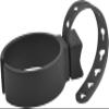 Cicli Bonin Kids' Polisport Bottle Cages, Black, One Size view 1