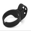 Cicli Bonin Kids' Polisport Bottle Cages, Black, One Size view 2