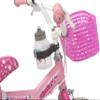 Cicli Bonin Kids' Polisport Bottle Cages, Black, One Size view 3