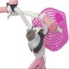 Cicli Bonin Kids' Polisport Bottle Cages, Black, One Size view 4