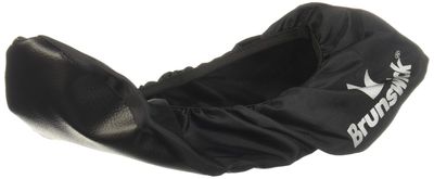 Brunswick Shoes Shield, Black, Small