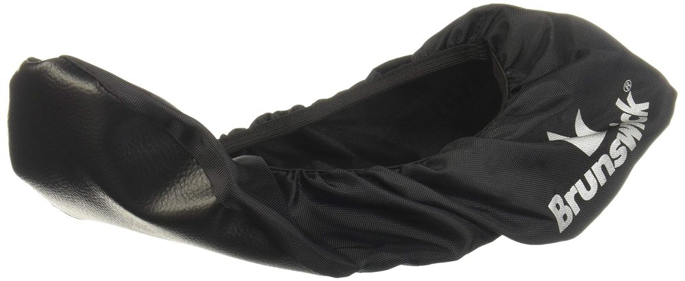 Brunswick Shoes Shield, Black, Small