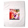 TOOLOUD WerePom - Werewolf Pomeranian Premium Cotton Sport Towel 16"x25" view 1
