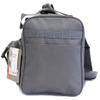 Nexpak 18" Tactical Duffle Military Molle Gear Shoulder Strap Range Bag TF118 GMG Gunmetal Grey view 3