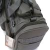 Nexpak 18" Tactical Duffle Military Molle Gear Shoulder Strap Range Bag TF118 GMG Gunmetal Grey view 4