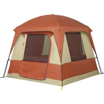 4 Person Tent