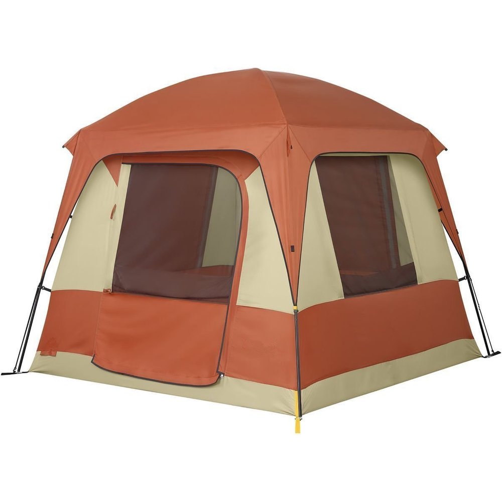 4 Person Tent