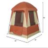 4 Person Tent view 2