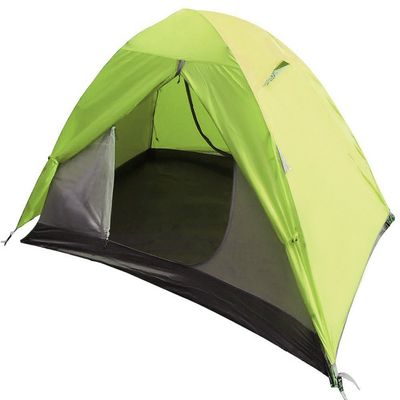 Family Camping Backpacking Tent