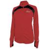 Champion NCAA Louisville Cardinals Boss Full Zip Jacket, Small, Athletic Red view 1