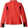 Champion NCAA Louisville Cardinals Boss Full Zip Jacket, Small, Athletic Red view 2