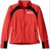 Champion NCAA Louisville Cardinals Boss Full Zip Jacket, Small, Athletic Red view 3