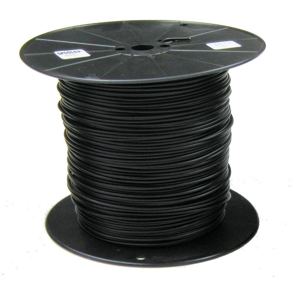 16-Gauge Boundary Wire - 1000' Roll
