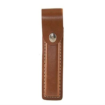 Hunter 027-4 .22 Caliber Clip Case, Brown