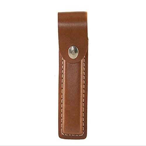 Hunter 027-4 .22 Caliber Clip Case, Brown
