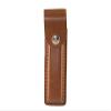 Hunter 027-4 .22 Caliber Clip Case, Brown view 1