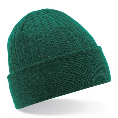 Beechfield Thinsulate Beanie Hat B447