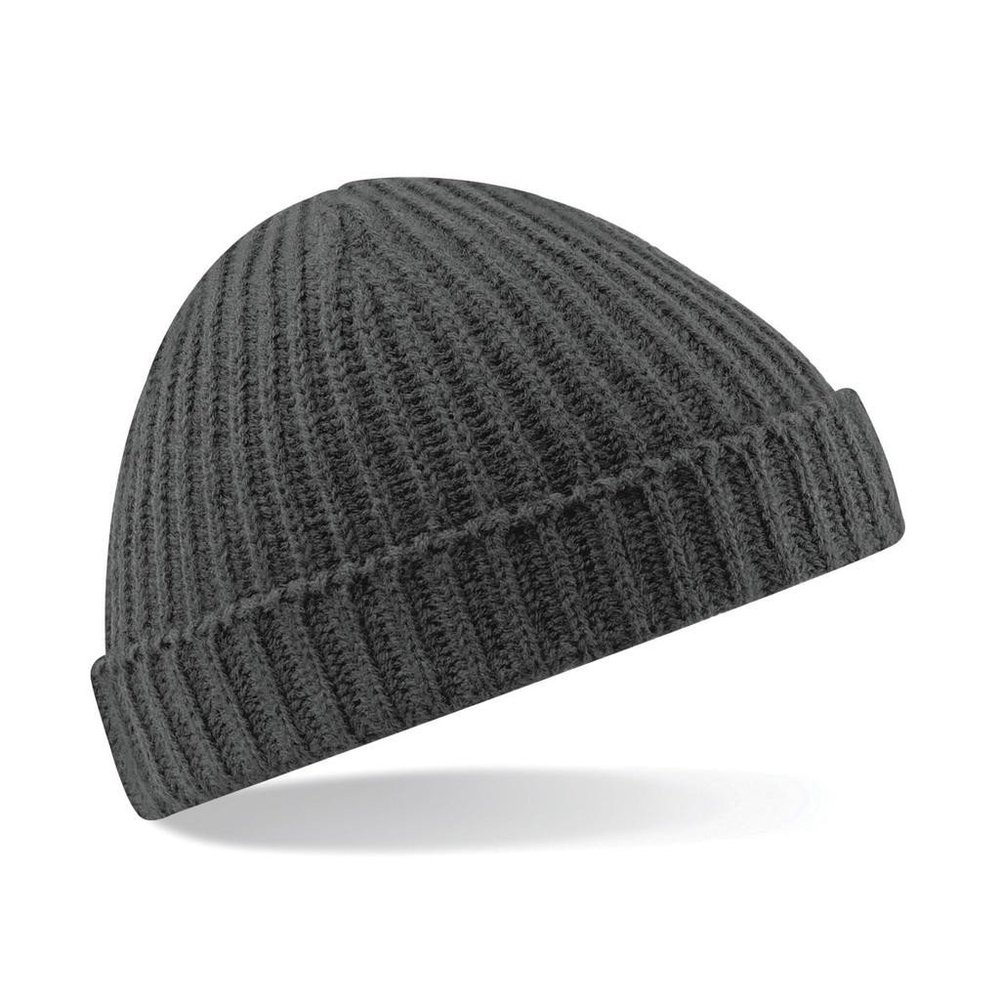 Beechfield B460 Trawler, Smoke Grey, One Size