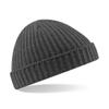 Beechfield B460 Trawler, Smoke Grey, One Size view 1