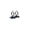 Farpoint D Size Dovetail Ring Set with 90mm Rings, FDR90 view 1