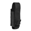 NC Star VMFLKM Ncstar, Keymod 1" Extended Ring Mount, Standard, Black view 3