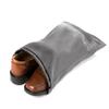 Deluxe Comfort Business Class Travel Shoe Bag - 210D Durable Nylon - Keeps Shoes Clean - Travel Organizer - Shoe Bag view 1