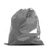 Deluxe Comfort Business Class Travel Shoe Bag - 210D Durable Nylon - Keeps Shoes Clean - Travel Organizer - Shoe Bag view 3