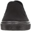 ASAHI() Men's Sneakers, Slip-Ons, Made in Japan, Black, 26.5 cm 2E view 2
