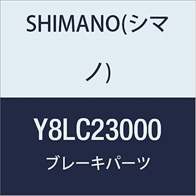Shimano Spares Unisex's Y8LC23000 Bike Parts, Standard, One Size