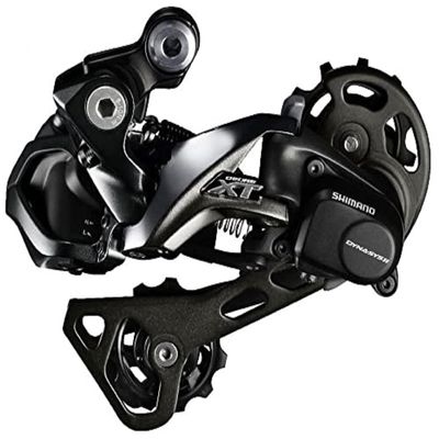 SHIMANO Rear Mech XT M8050 Di2 Shad+11sp GS