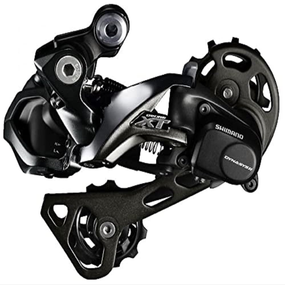SHIMANO Rear Mech XT M8050 Di2 Shad+11sp GS