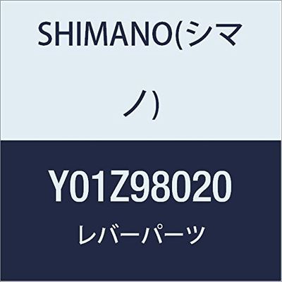 SHIMANO Spare Part SLS7000 Indicator Unit BK