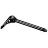 SHIMANO Spare Part SMAX720 E-Thru axle 100x12mmFR view 1