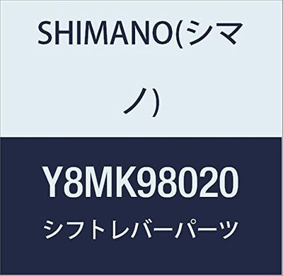 Shimano Spares Unisex's Y8MK98020 Bike Parts, Standard, One Size