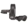 SHIMANO SW-M8050-R XT Di2 Shift Switch, E-Tube, clamp Band Type, Right Hand view 2