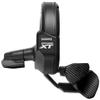 SHIMANO SW-M8050-R XT Di2 Shift Switch, E-Tube, clamp Band Type, Right Hand view 3