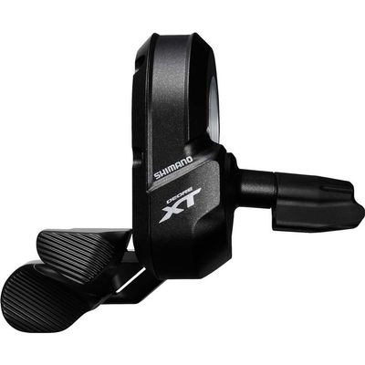 SHIMANO SW-M8050-L XT Di2 Shift Switch, E-Tube, clamp Band Type, Left Hand