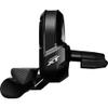 SHIMANO SW-M8050-L XT Di2 Shift Switch, E-Tube, clamp Band Type, Left Hand view 1