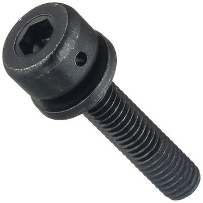 SHIMANO SM-MA Converter Fixing Bolt M5 x 26.8 mm - for 20 mm Rear Mount Thickness