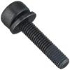 SHIMANO SM-MA Converter Fixing Bolt M5 x 26.8 mm - for 20 mm Rear Mount Thickness view 2