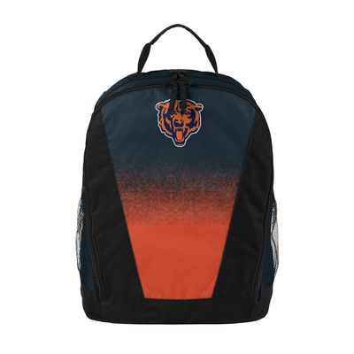 FOCO Chicago Bears NFL Gradient PRIMETIME Backpack