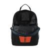 FOCO Chicago Bears NFL Gradient PRIMETIME Backpack view 3