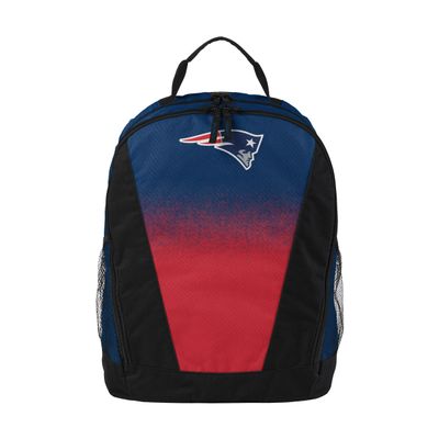 FOCO New England Patriots NFL Gradient PRIMETIME Backpack