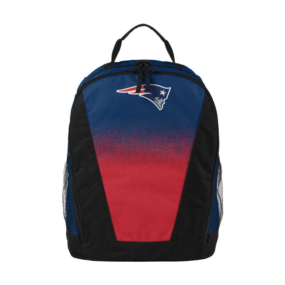 FOCO New England Patriots NFL Gradient PRIMETIME Backpack